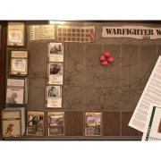 2da Guerra Mundial - Warfighter