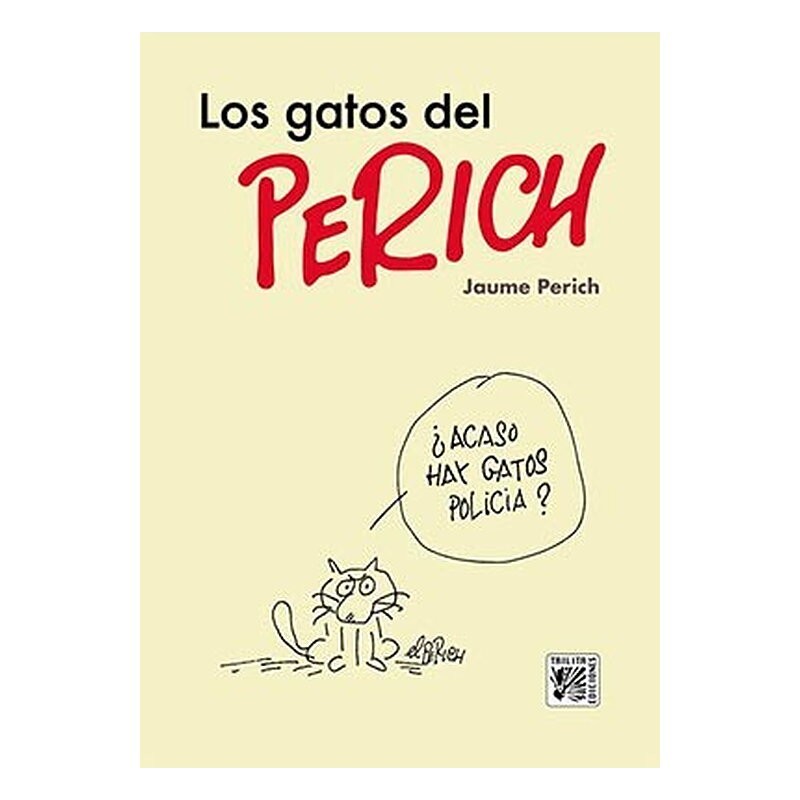 LOS GATOS DEL PERICH