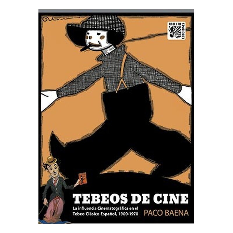 TEBEOS DE CINE