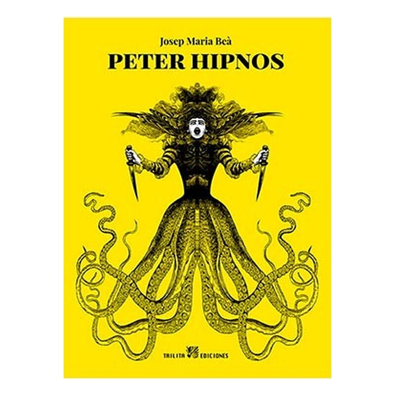 PETER HIPNOS