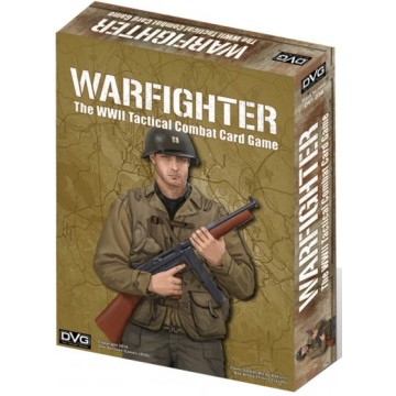 2da Guerra Mundial - Warfighter