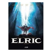 ELRIC 02: TORMENTOSA