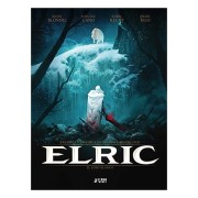 ELRIC 03: EL LOBO BLANCO