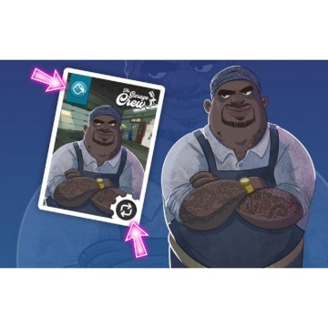 Turbo Town