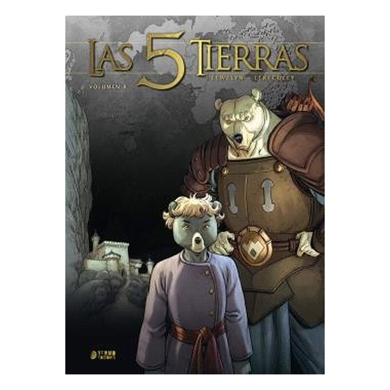 LAS 5 TIERRAS 08