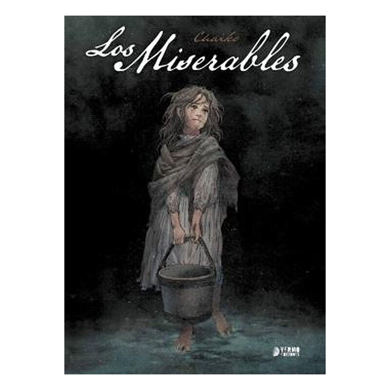 LOS MISERABLES (BASADO EN LA NOVELA DE VICTOR HUGO)