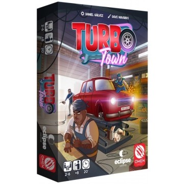 Turbo Town