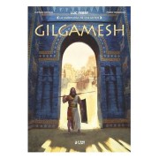 LA SABIDURIA DE LOS MITOS : GILGAMESH