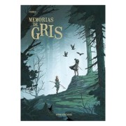 MEMORIAS DE GRIS