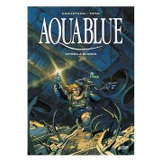 AQUABLUE 02: ESTRELLA BLANCA