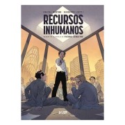 RECURSOS INHUMANOS - BASADO EN LA NOVELA DE PIERRE LEMAITRE
