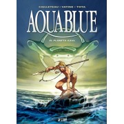 AQUABLUE 01: EL PLANETA AZUL