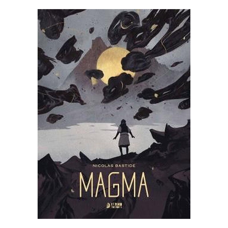 MAGMA