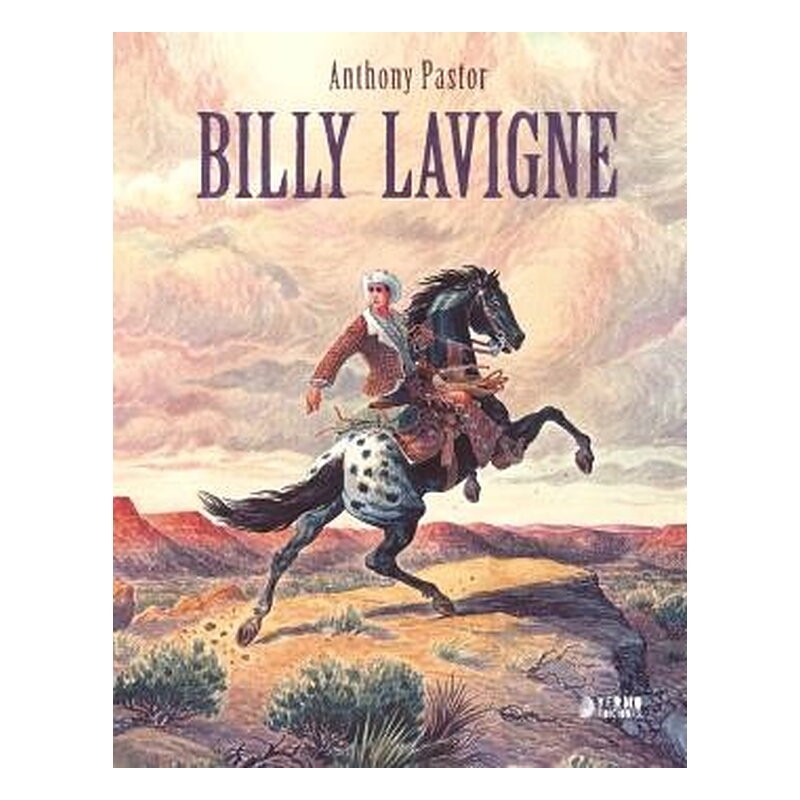 BILLY LAVIGNE