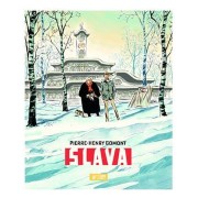 SLAVA. INTEGRAL