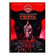 CIVILIZACIONES 01: CRETA
