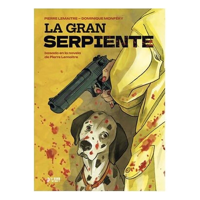 LA GRAN SERPIENTE