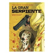 LA GRAN SERPIENTE