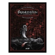 FRANKENSTEIN, O EL MODERNO PROMETEO