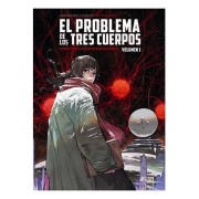 EL PROBLEMA DE LOS TRES CUERPOS 01