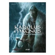 KAROLUS MAGNUS