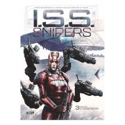 I.S.S. SNIPERS VOL 3
