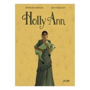 HOLLY ANN