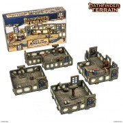 City of Absalom - Pathfinder Terrain