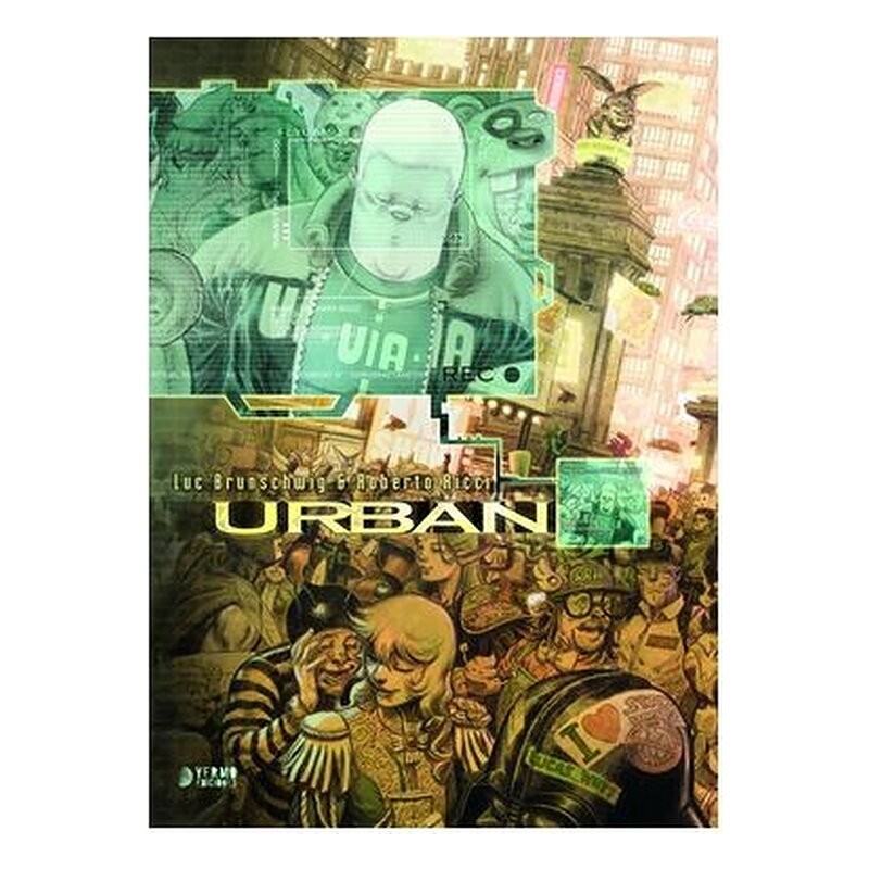 URBAN