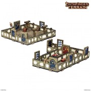 City of Absalom - Pathfinder Terrain