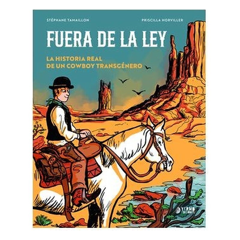 FUERA DE LA LEY