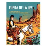 FUERA DE LA LEY