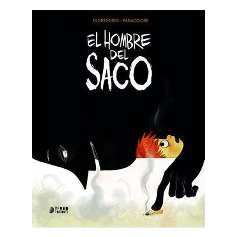 EL HOMBRE DEL SACO