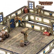 City of Absalom - Pathfinder Terrain