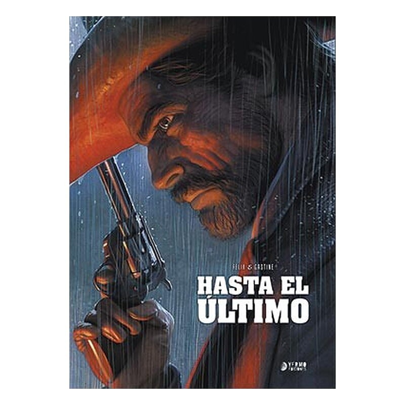HASTA EL ULTIMO