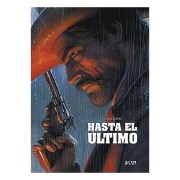 HASTA EL ULTIMO