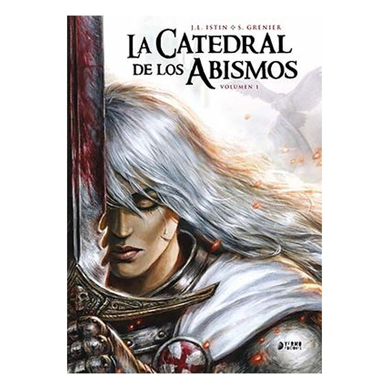 LA CATEDRAL DE LOS ABISMOS 01
