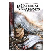 LA CATEDRAL DE LOS ABISMOS 01