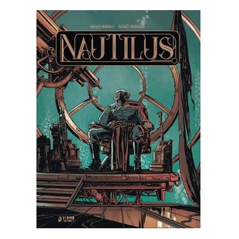 NAUTILUS