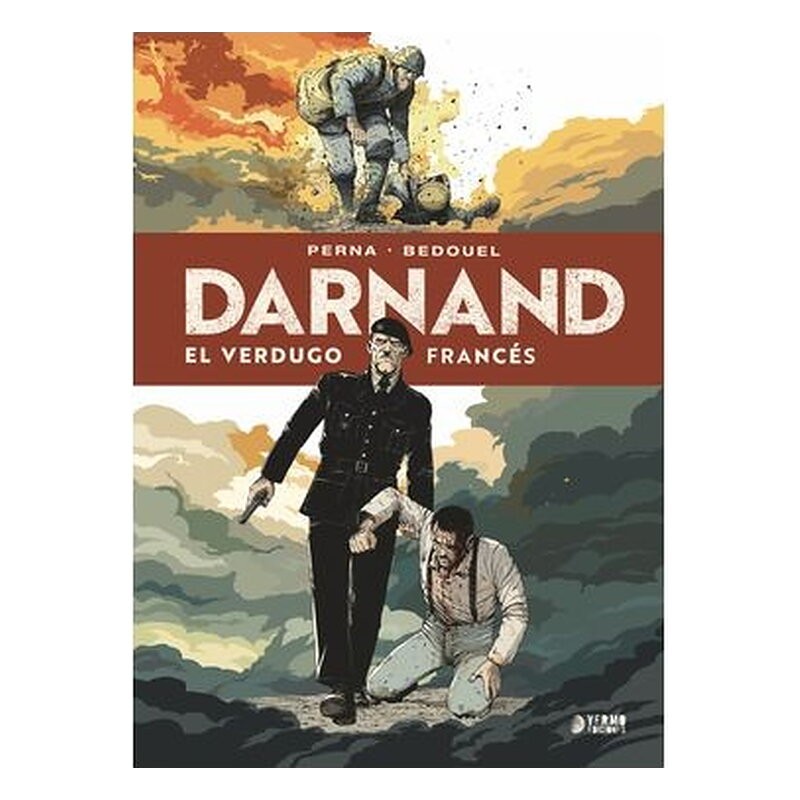 DARNAND, EL VERDUGO FRANCES