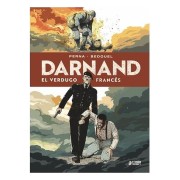 DARNAND, EL VERDUGO FRANCES