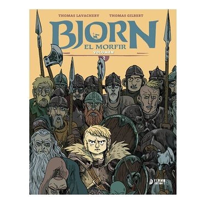 BJORN EL MORFIR 02