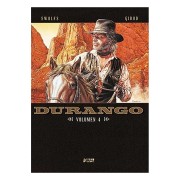 DURANGO VOL. 04