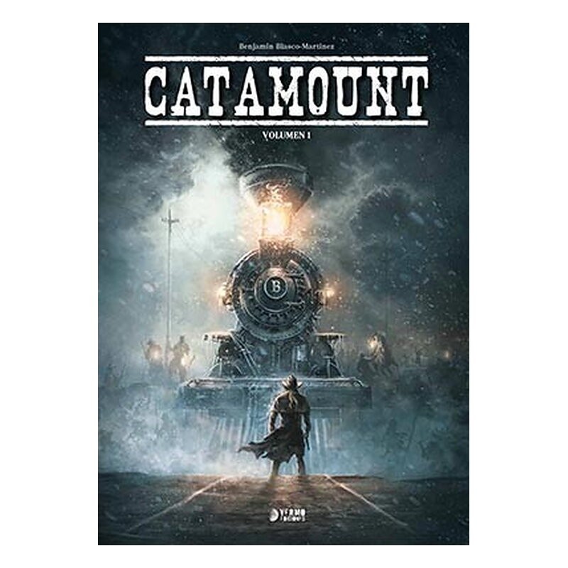 CATAMOUNT 01