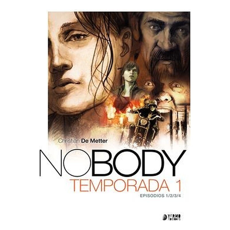 NOBODY 01