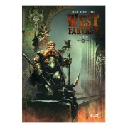 WEST FANTASY 01
