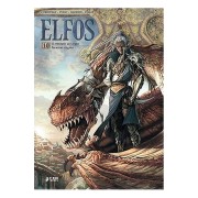 ELFOS 10. EL ERMITAÑO DEL URANN/ESCAMAS NEGRAS