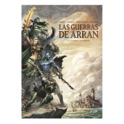 LAS GUERRAS DE ARRAN 03 LA BATALLA DE TORUNN