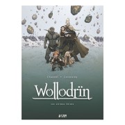 WOLLODRIN 05: LOS ULTIMOS HEROES
