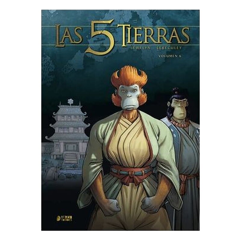 LAS 5 TIERRAS 06